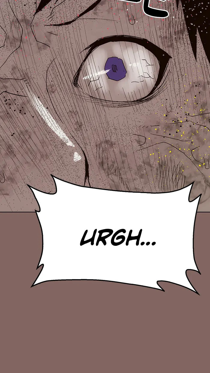 Read Weak Hero chapter 278 image 60 on Lezhin