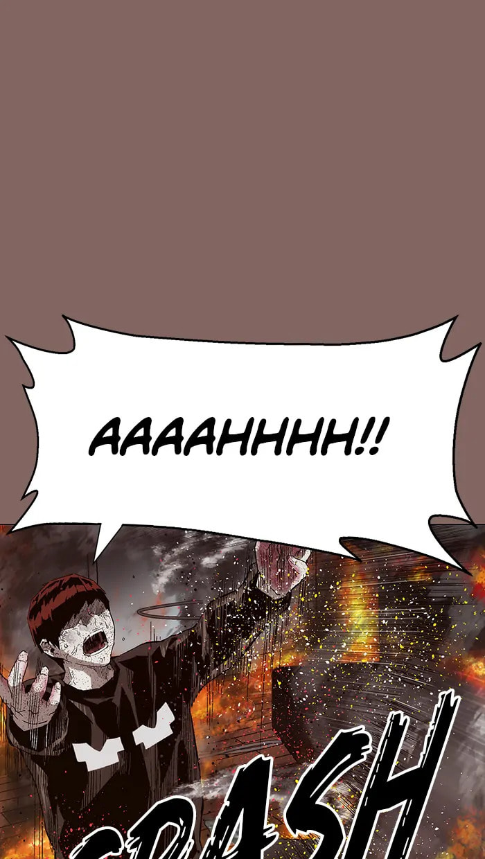 Read Weak Hero chapter 278 image 62 on Lezhin