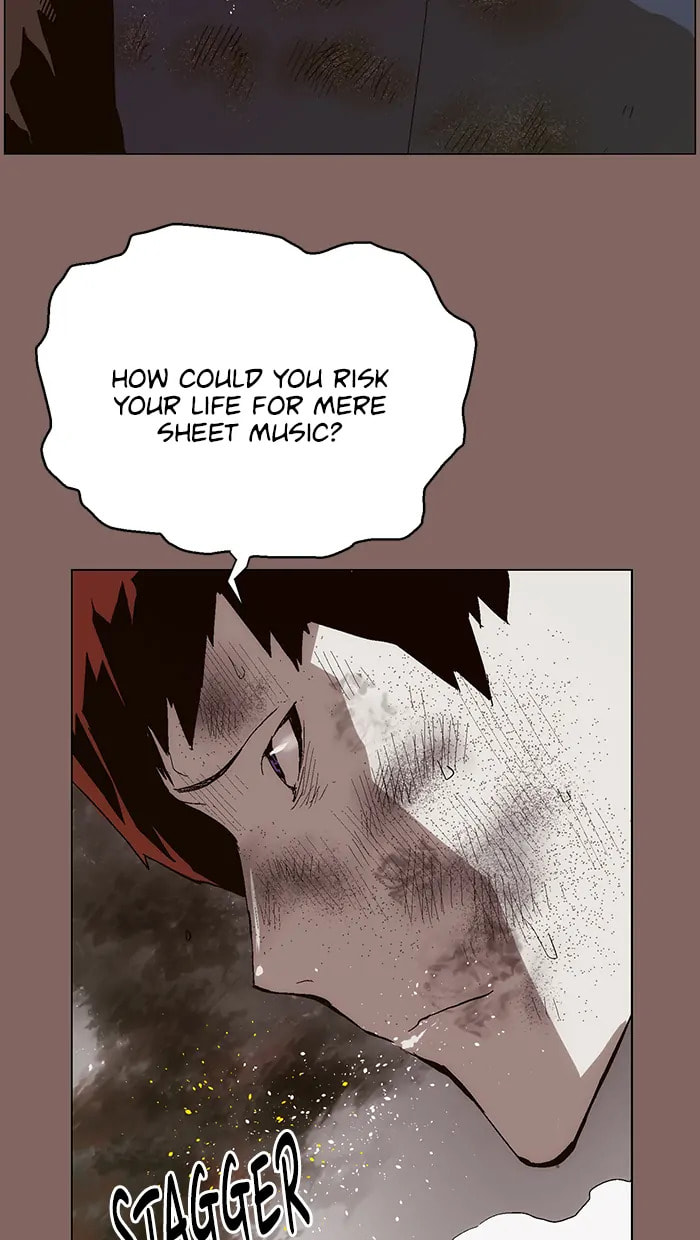 Read Weak Hero chapter 278 image 67 on Lezhin