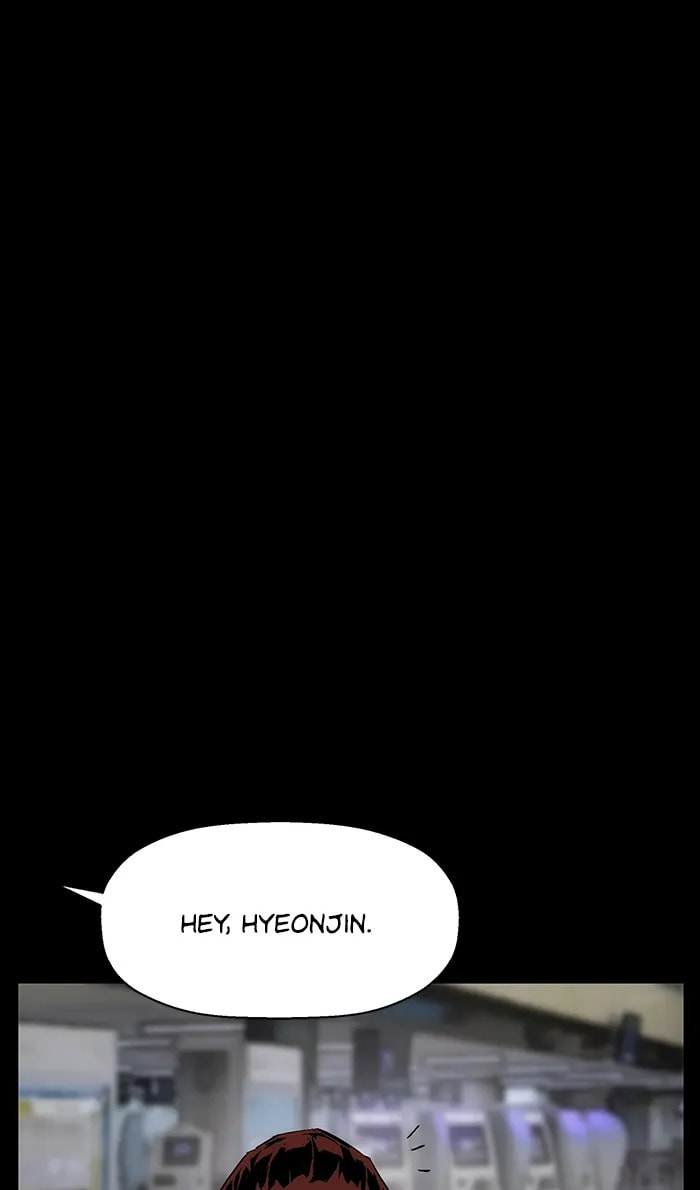 Read Weak Hero chapter 278 image 7 on Lezhin