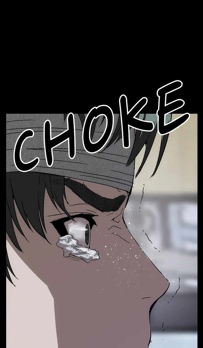 Read Weak Hero chapter 278 image 76 on Lezhin