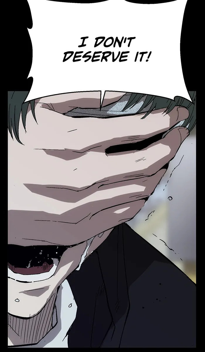 Read Weak Hero chapter 278 image 86 on Lezhin