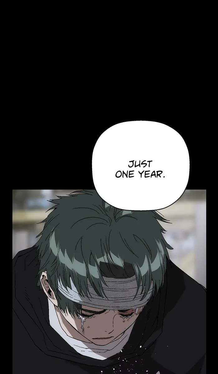 Read Weak Hero chapter 278 image 94 on Lezhin