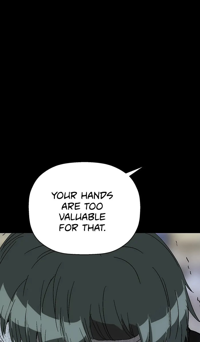 Read Weak Hero chapter 278 image 97 on Lezhin