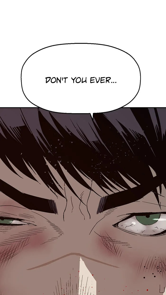 Read Weak Hero chapter 279 image 38 on Lezhin