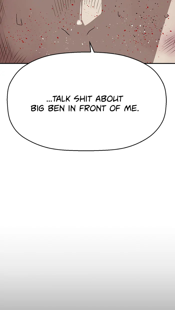 Read Weak Hero chapter 279 image 39 on Lezhin
