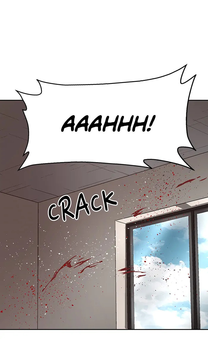 Read Weak Hero chapter 279 image 4 on Lezhin