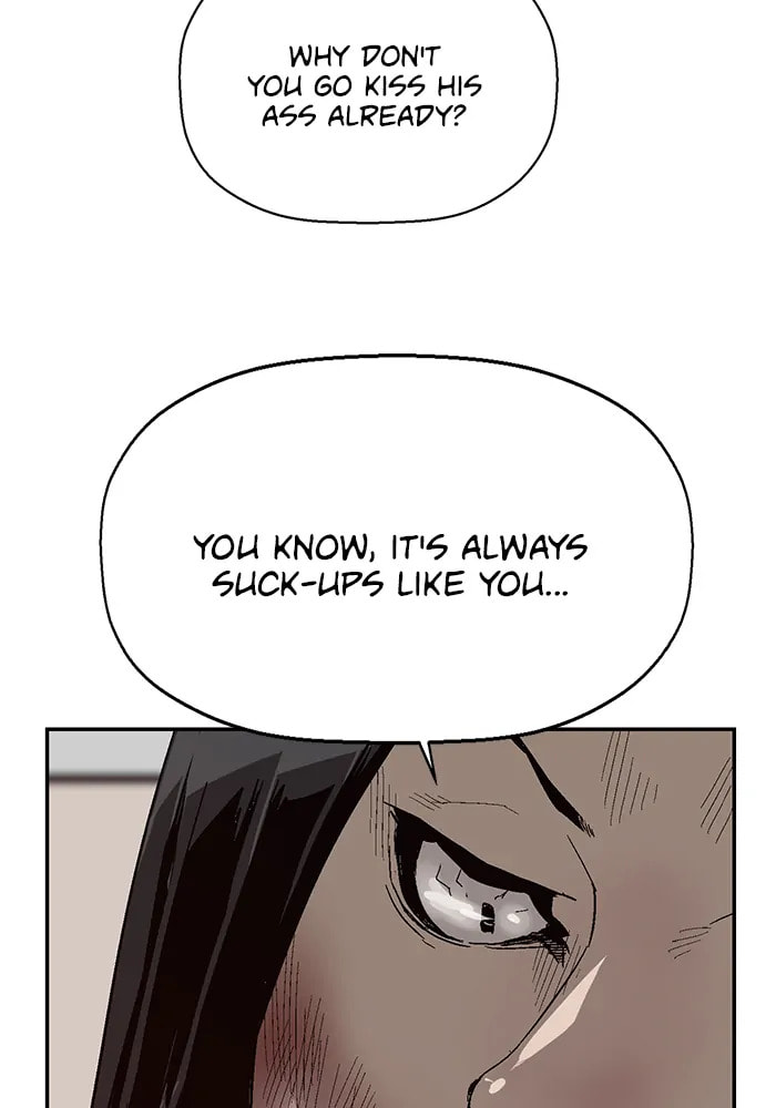 Read Weak Hero chapter 279 image 48 on Lezhin