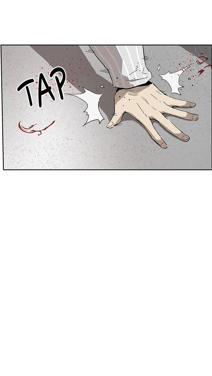 Read Weak Hero chapter 279 image 59 on Lezhin