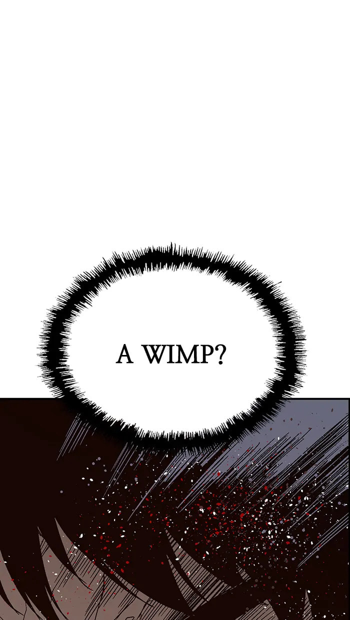 Read Weak Hero chapter 279 image 64 on Lezhin