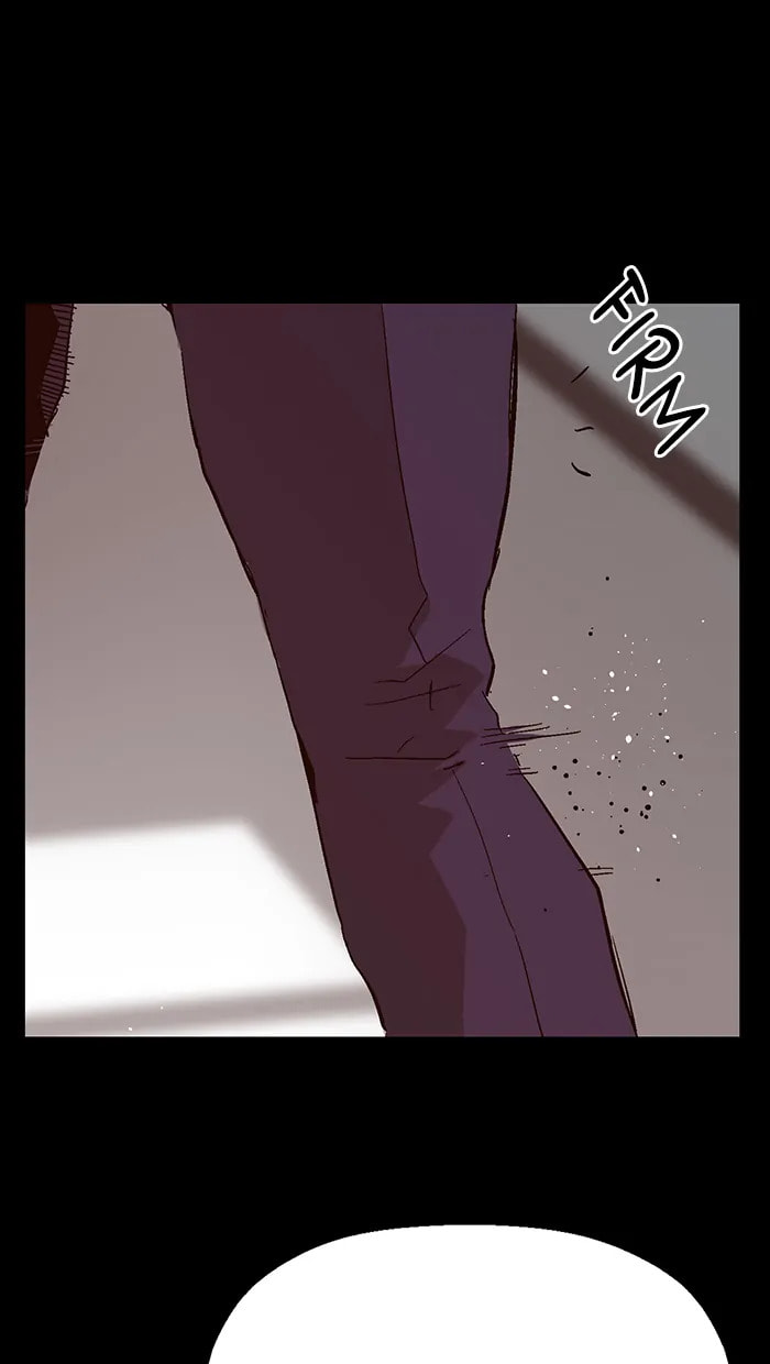 Read Weak Hero chapter 279 image 76 on Lezhin