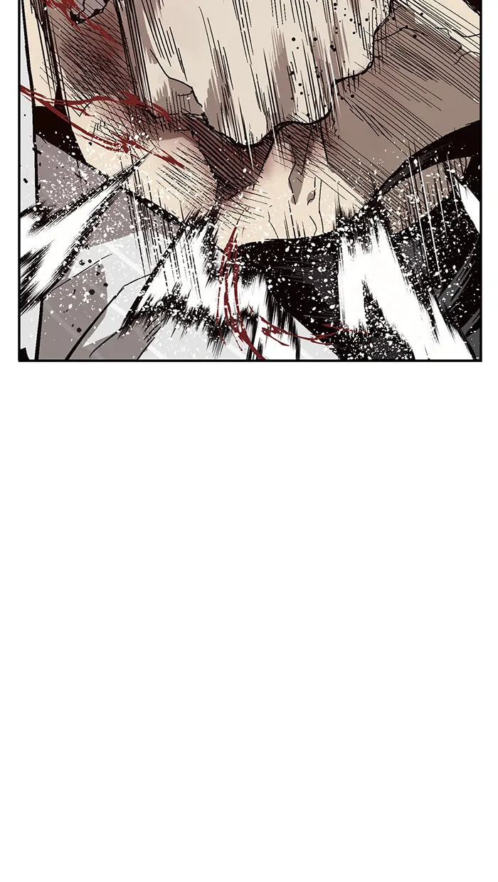 Read Weak Hero chapter 279 image 95 on Lezhin