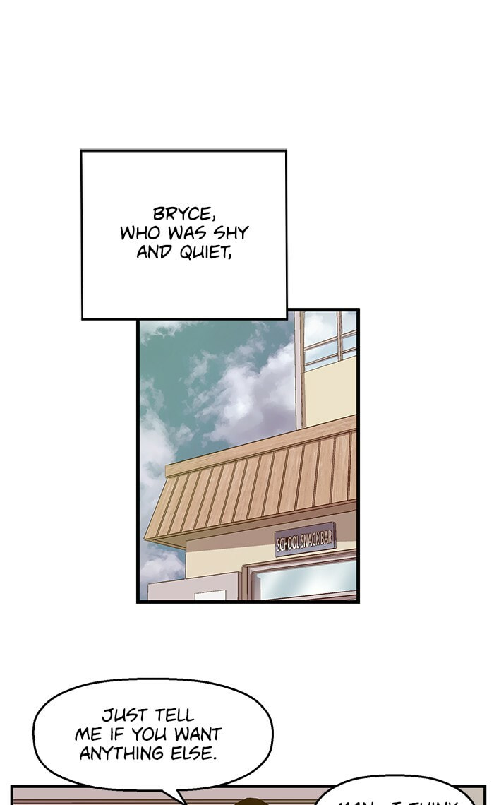 Read Weak Hero chapter 28 image 2 on Lezhin
