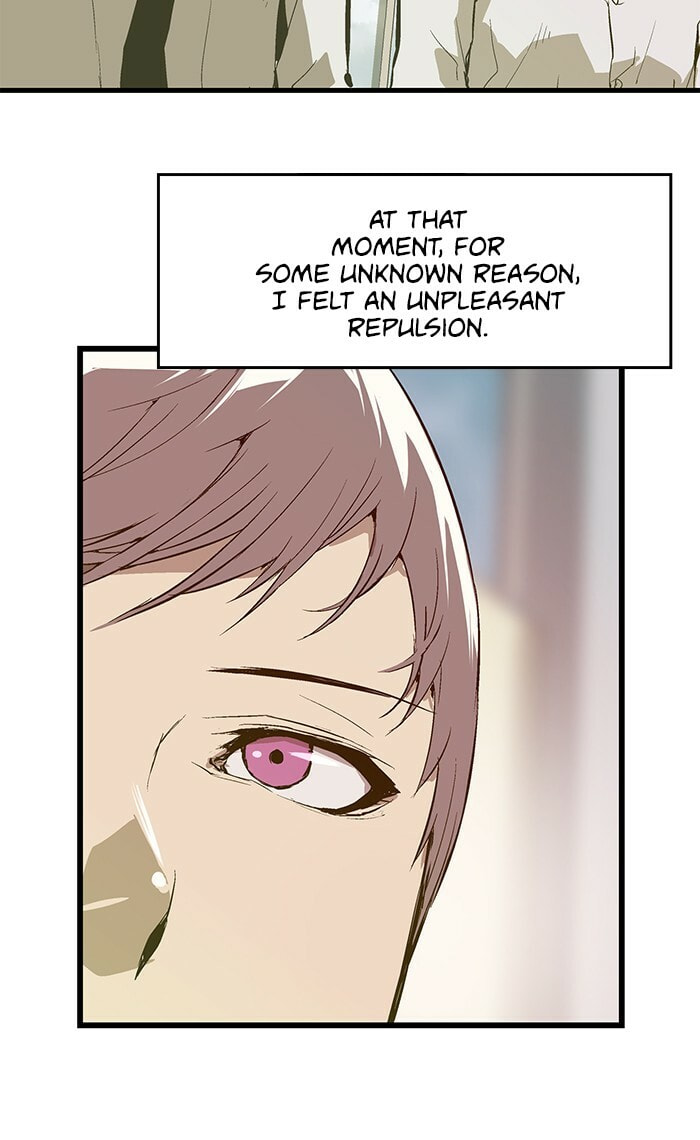 Read Weak Hero chapter 28 image 21 on Lezhin