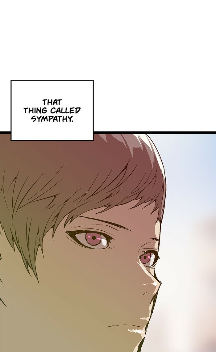Read Weak Hero chapter 28 image 24 on Lezhin