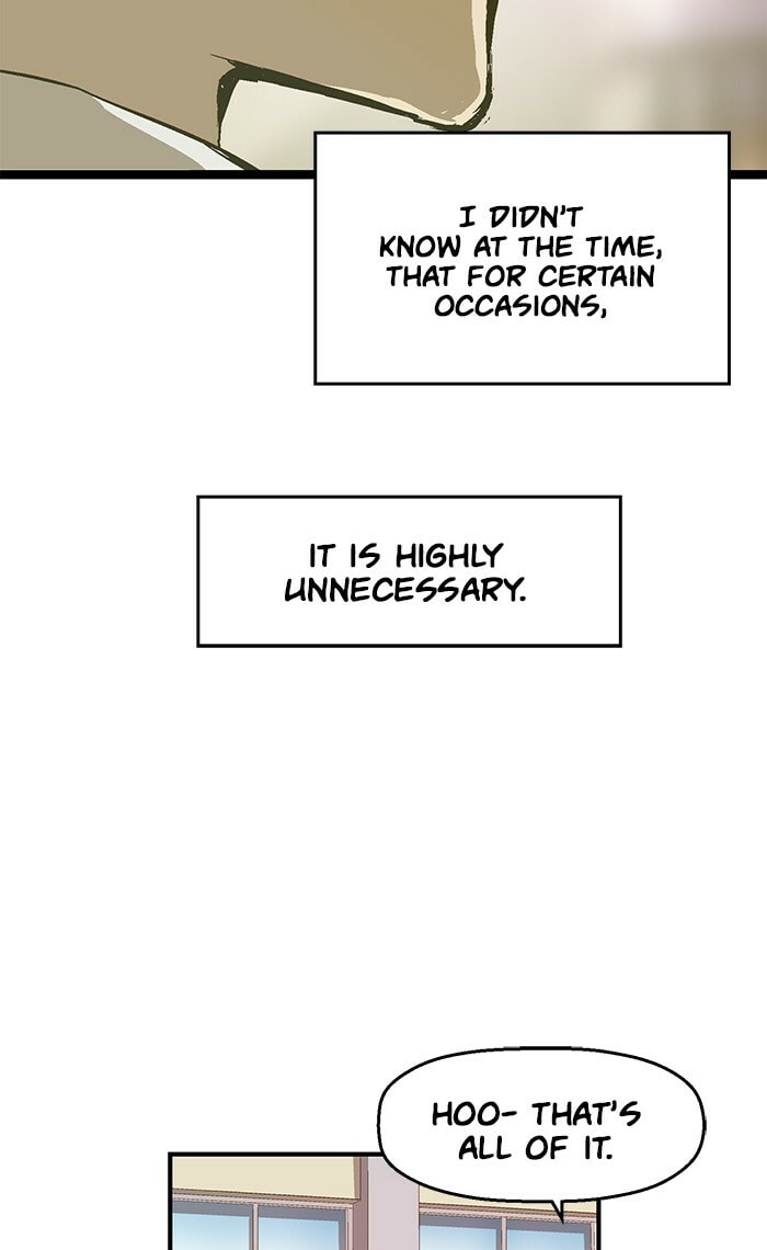 Read Weak Hero chapter 28 image 25 on Lezhin