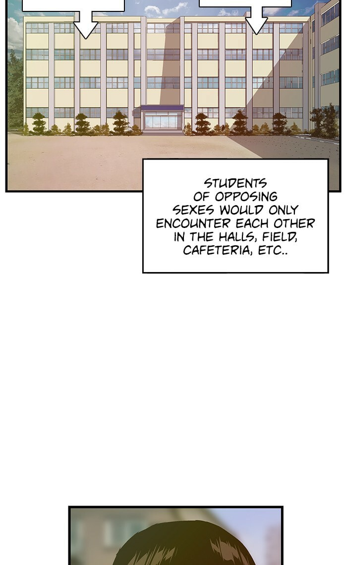 Read Weak Hero chapter 28 image 28 on Lezhin