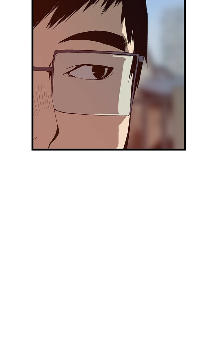 Read Weak Hero chapter 28 image 30 on Lezhin