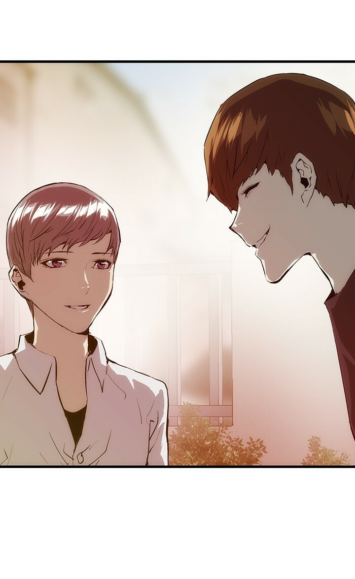 Read Weak Hero chapter 28 image 31 on Lezhin