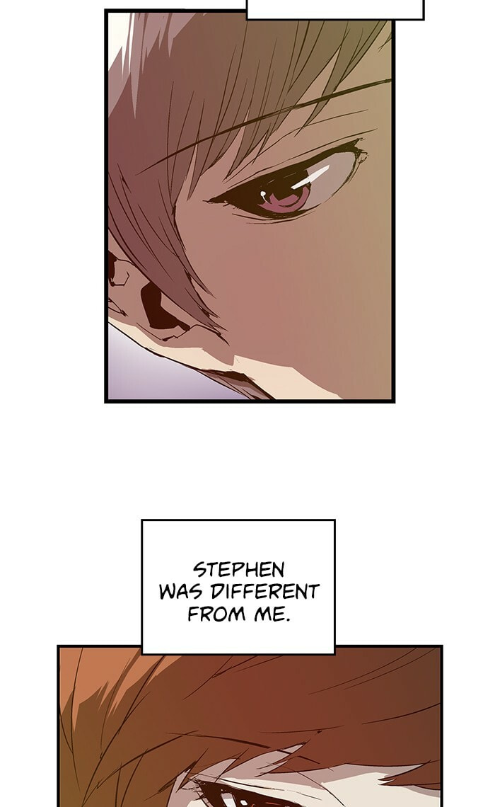 Read Weak Hero chapter 28 image 52 on Lezhin