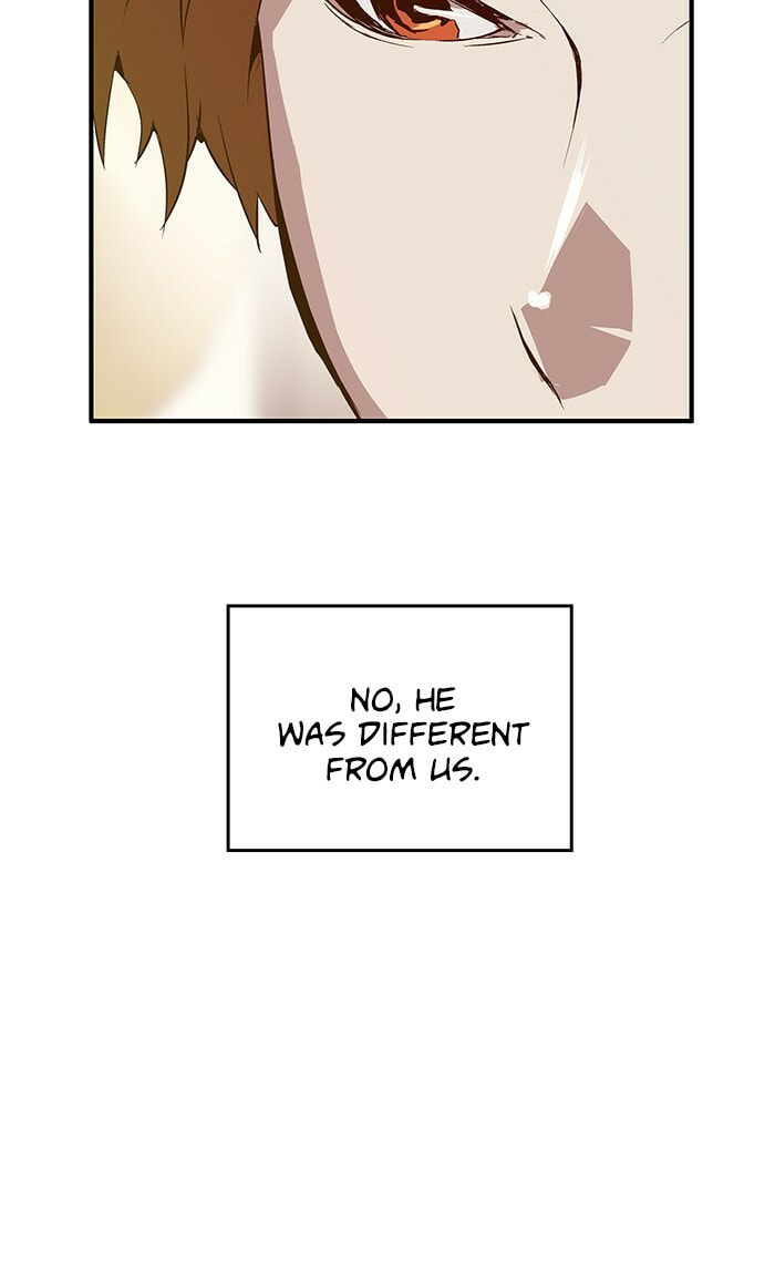 Read Weak Hero chapter 28 image 53 on Lezhin