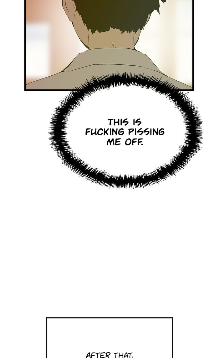 Read Weak Hero chapter 28 image 57 on Lezhin
