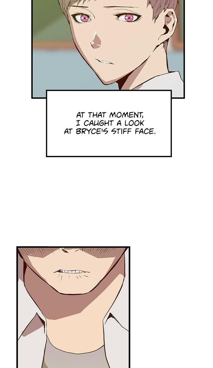 Read Weak Hero chapter 28 image 72 on Lezhin