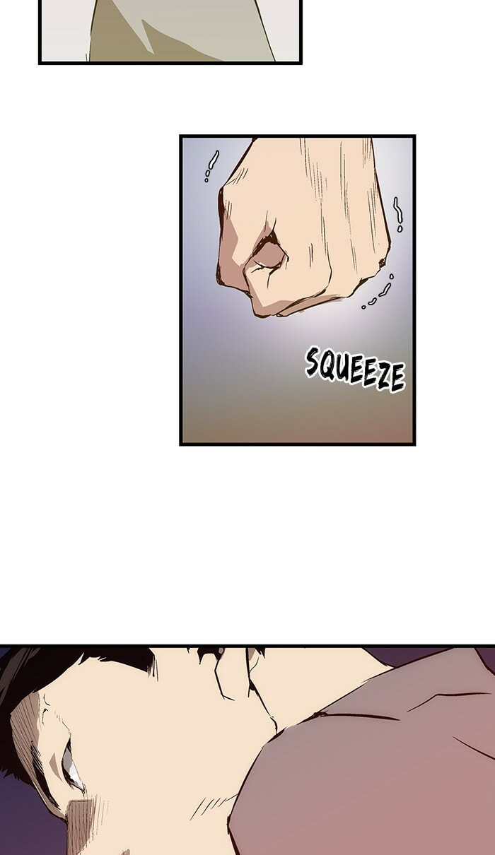 Read Weak Hero chapter 28 image 73 on Lezhin