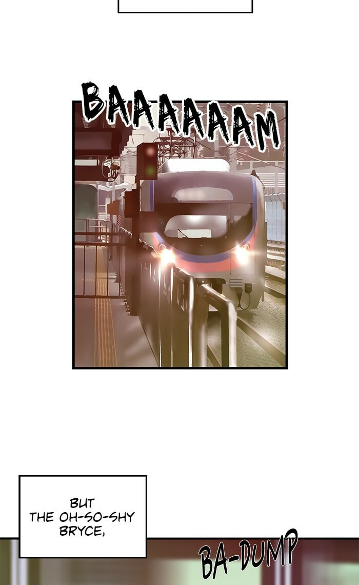 Read Weak Hero chapter 28 image 9 on Lezhin