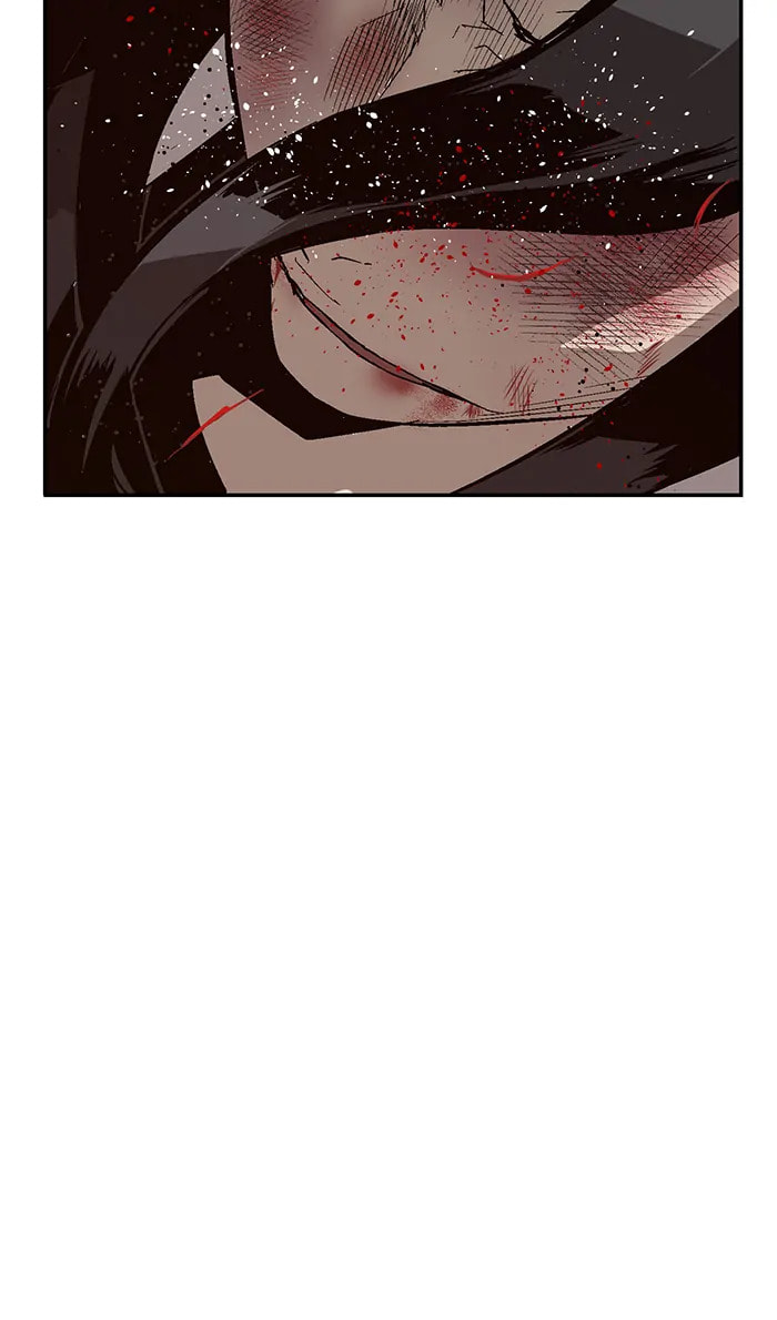Read Weak Hero chapter 280 image 13 on Lezhin