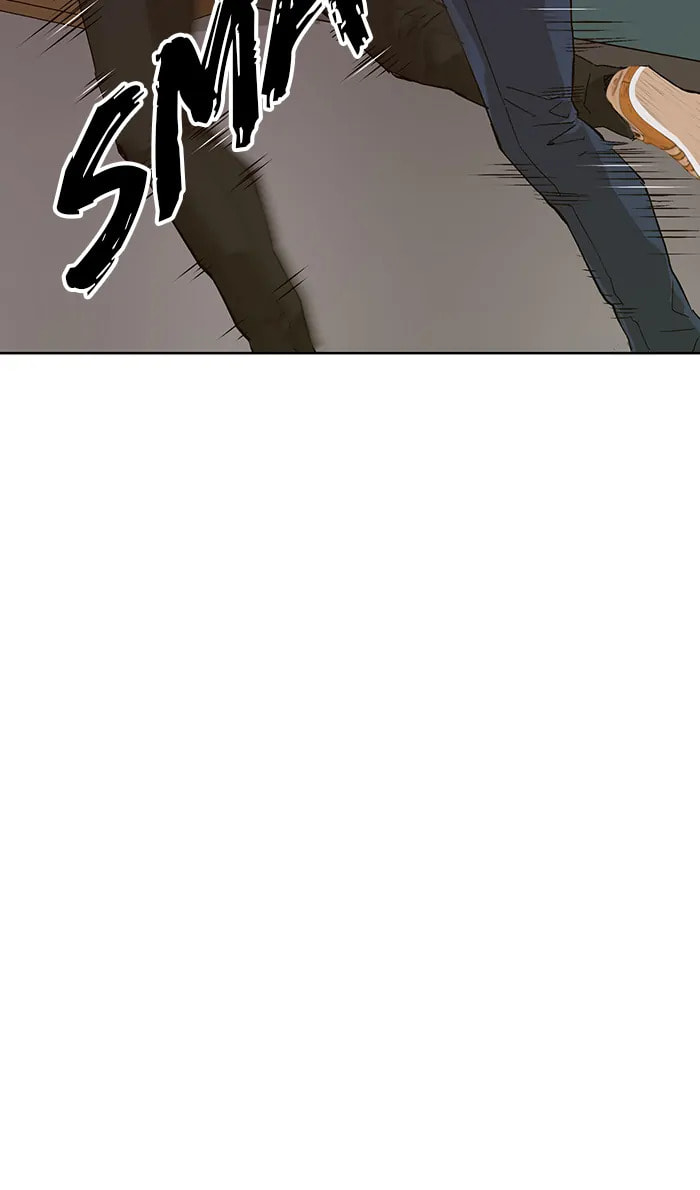 Read Weak Hero chapter 280 image 33 on Lezhin