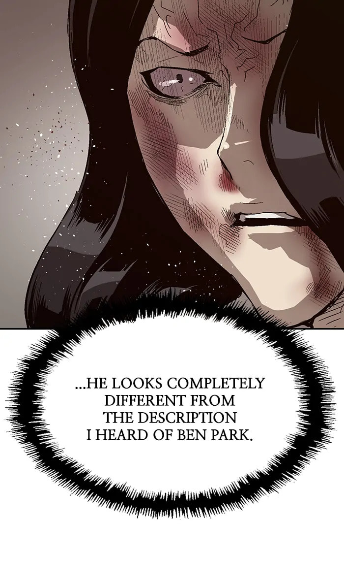 Read Weak Hero chapter 280 image 41 on Lezhin