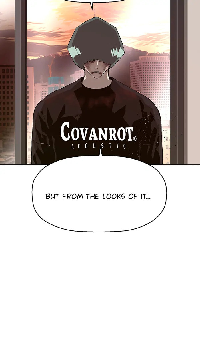 Read Weak Hero chapter 280 image 56 on Lezhin