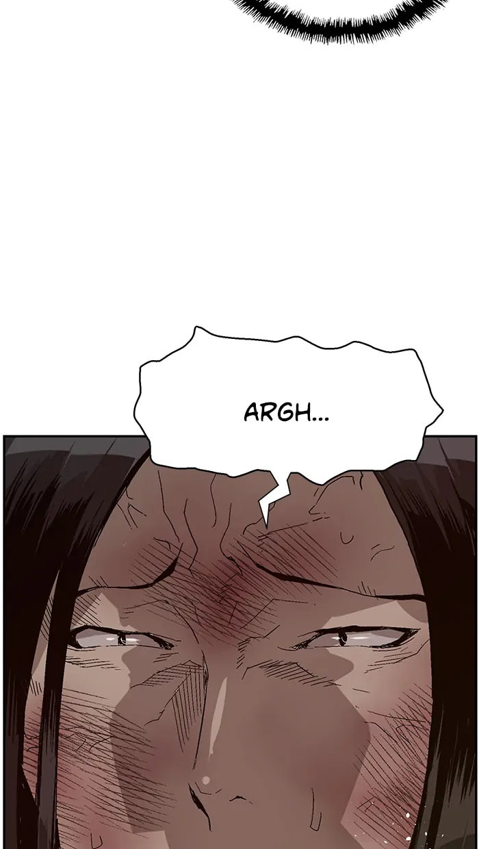 Read Weak Hero chapter 280 image 59 on Lezhin