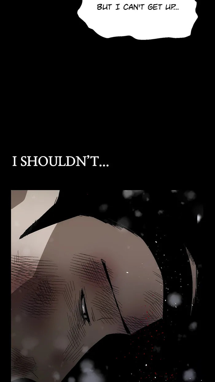 Read Weak Hero chapter 280 image 67 on Lezhin