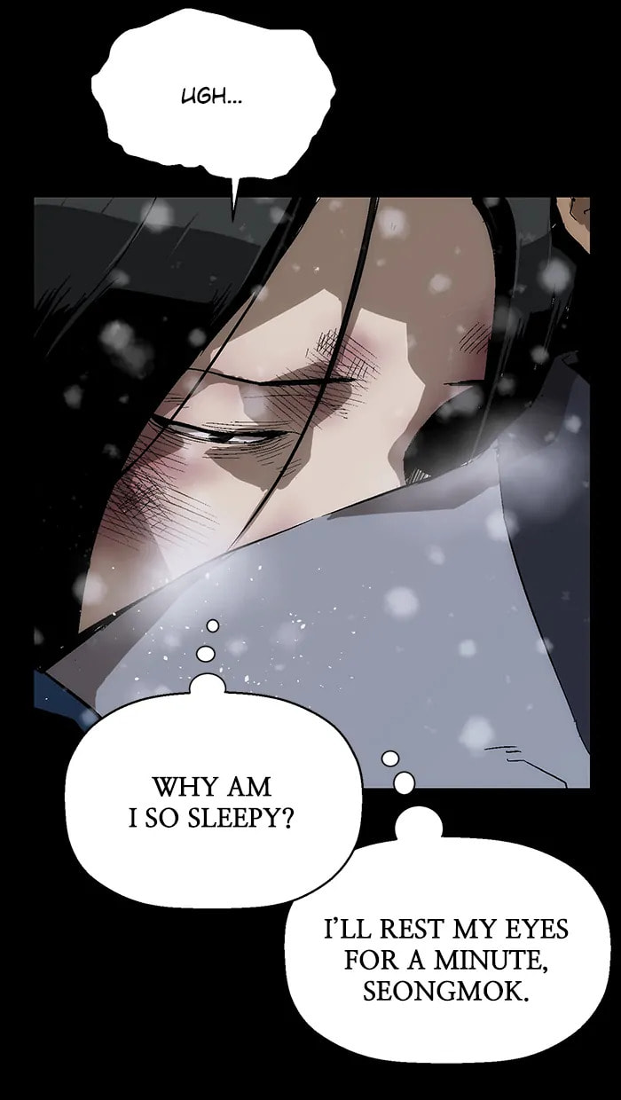 Read Weak Hero chapter 280 image 75 on Lezhin