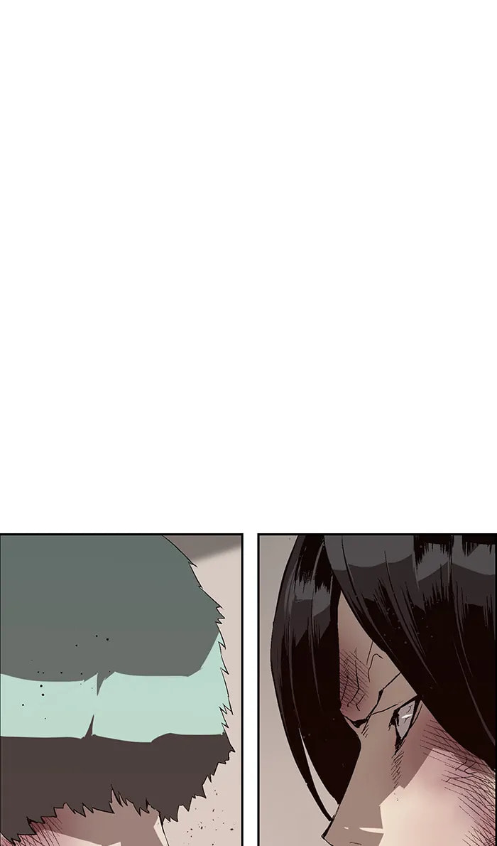 Read Weak Hero chapter 280 image 8 on Lezhin