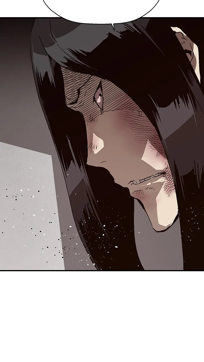 Read Weak Hero chapter 280 image 84 on Lezhin