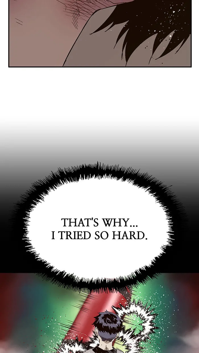 Read Weak Hero chapter 280 image 93 on Lezhin