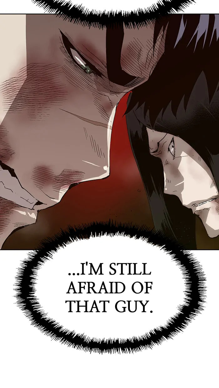 Read Weak Hero chapter 280 image 97 on Lezhin