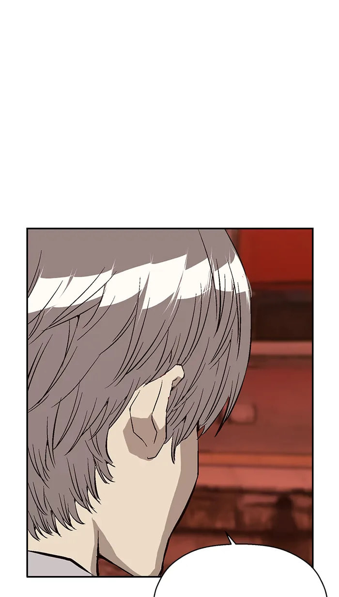 Read Weak Hero chapter 281 image 14 on Lezhin