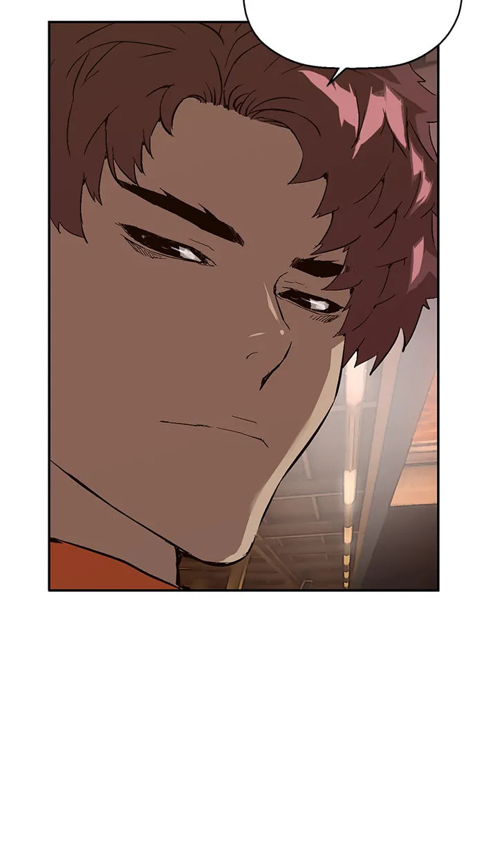 Read Weak Hero chapter 281 image 21 on Lezhin
