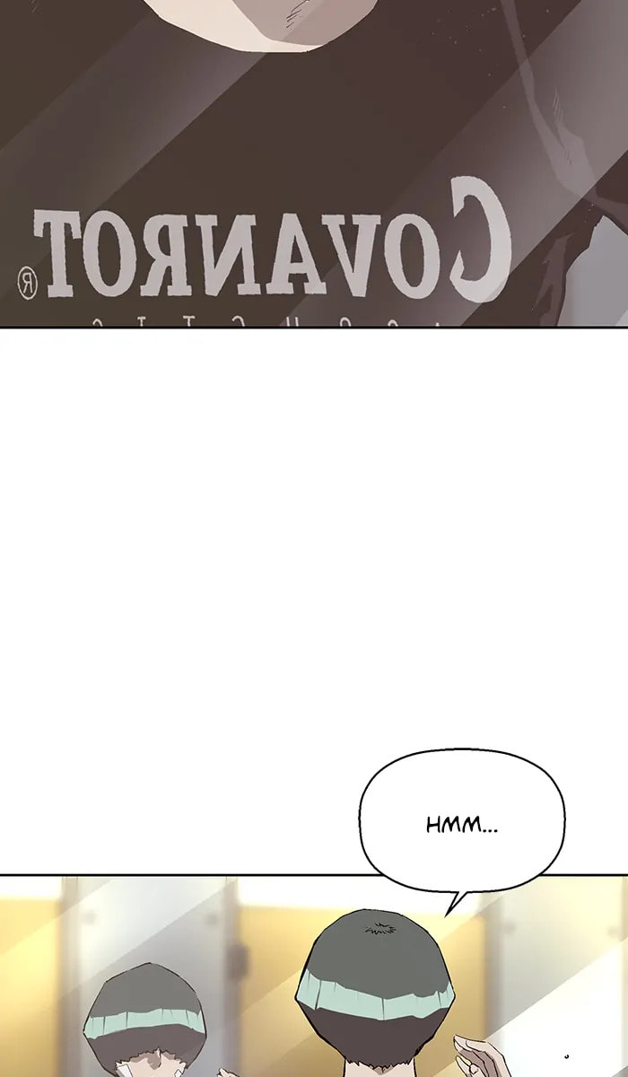 Read Weak Hero chapter 281 image 32 on Lezhin
