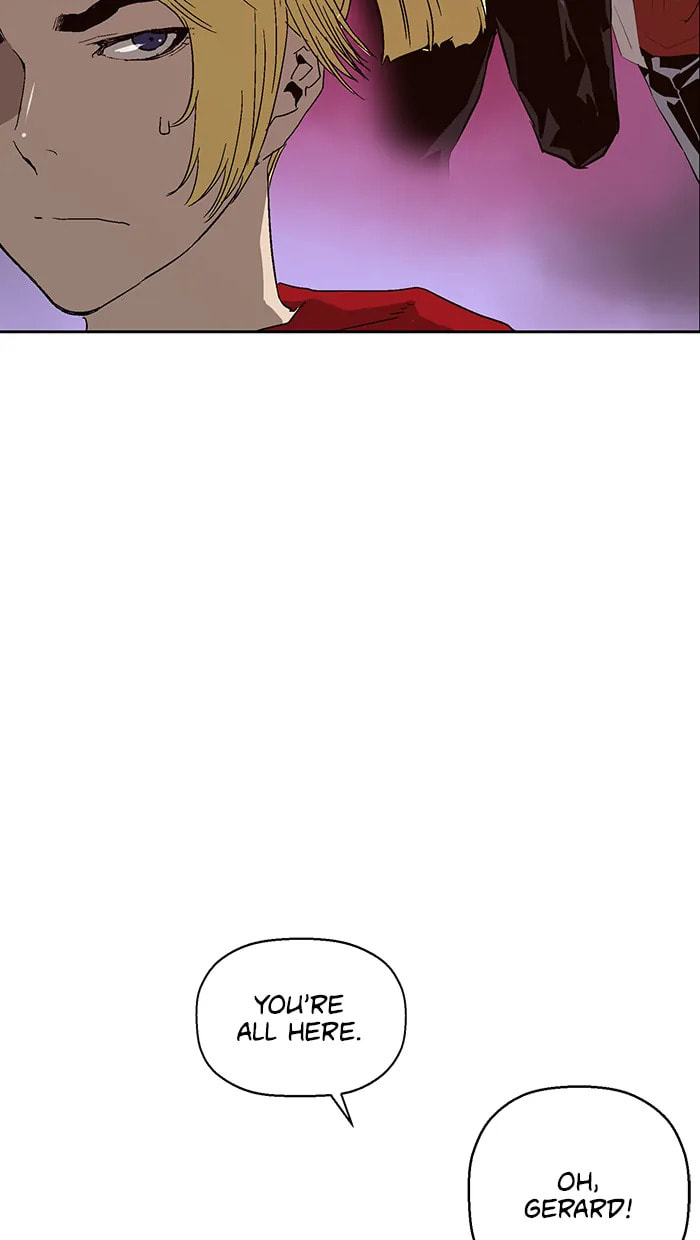 Read Weak Hero chapter 281 image 52 on Lezhin