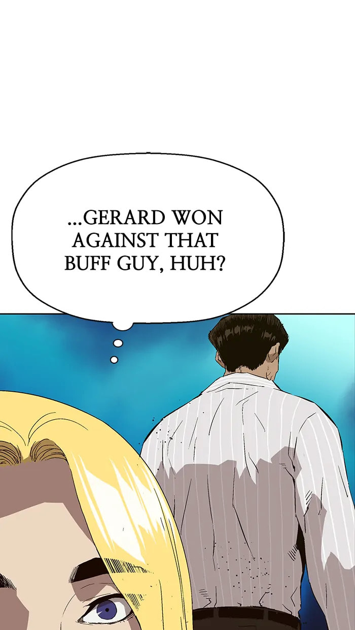 Read Weak Hero chapter 281 image 55 on Lezhin