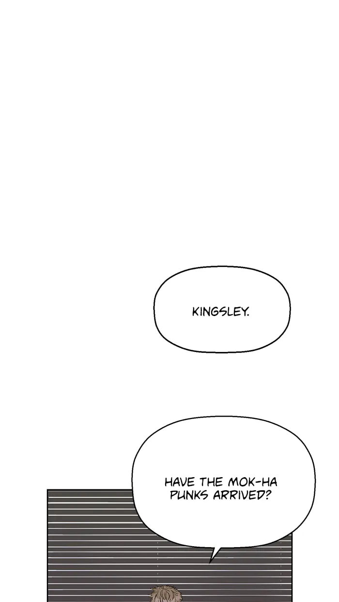 Read Weak Hero chapter 281 image 59 on Lezhin