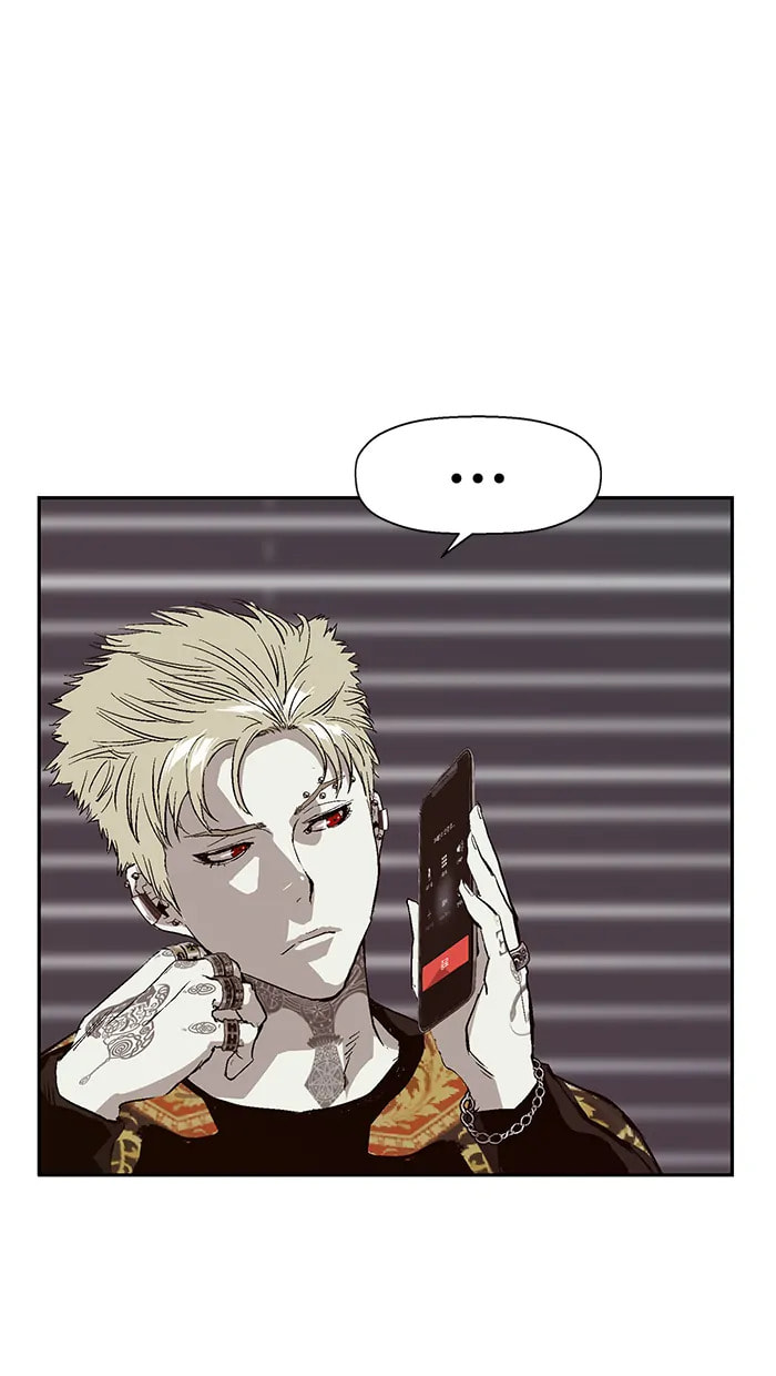 Read Weak Hero chapter 281 image 75 on Lezhin