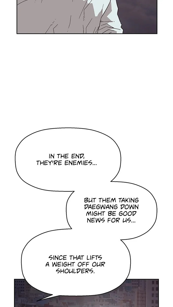 Read Weak Hero chapter 282 image 103 on Lezhin