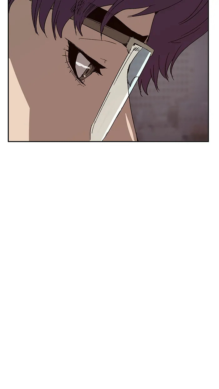 Read Weak Hero chapter 282 image 108 on Lezhin