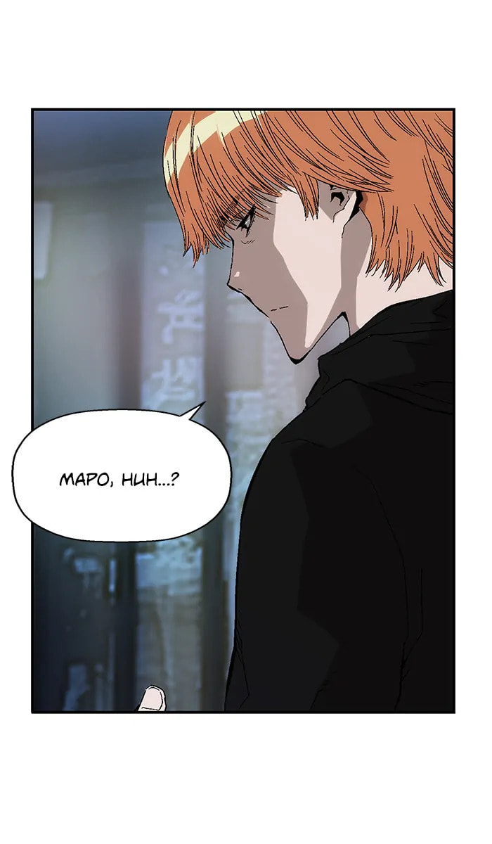 Read Weak Hero chapter 282 image 12 on Lezhin